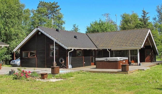 Holiday Home Tangvej