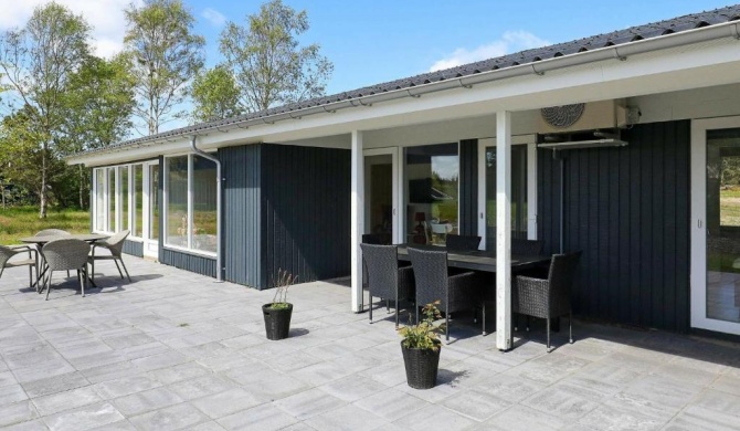 Holiday home Bindslev XI