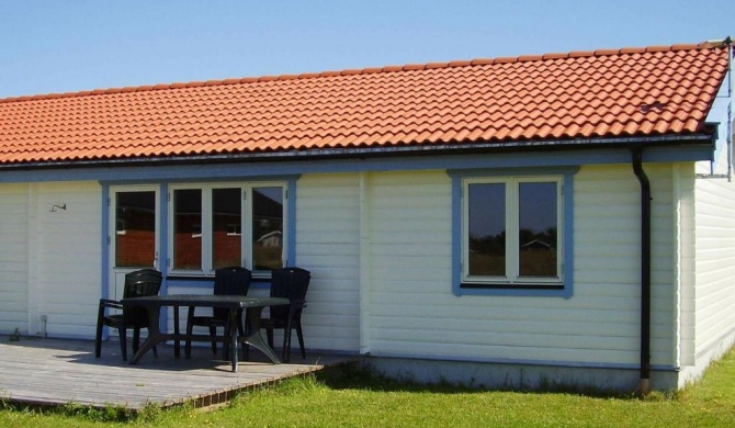 Spacious Holiday Home in Rodby Denmark with Terrace
