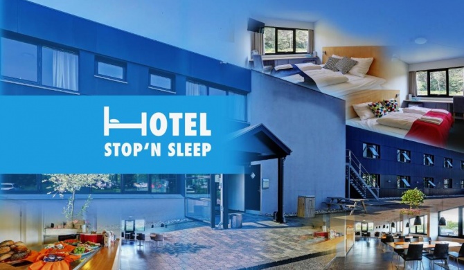 Stop'n Sleep Hotel