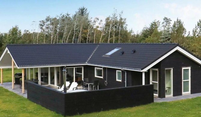 Holiday home Bindslev XIV