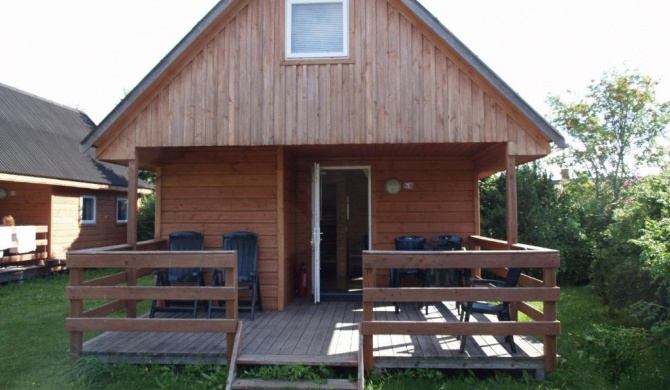 Rødvig Camping & Cottages