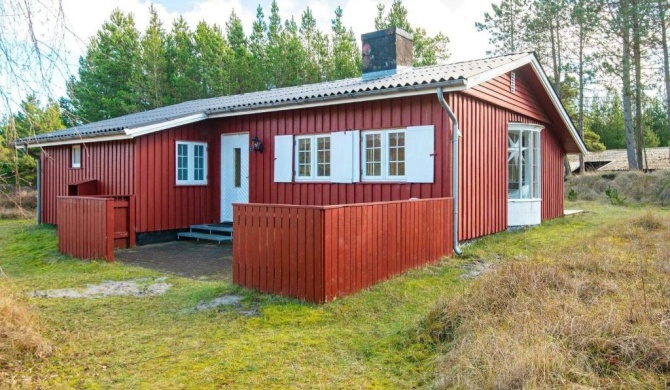 Holiday home Rømø CXX