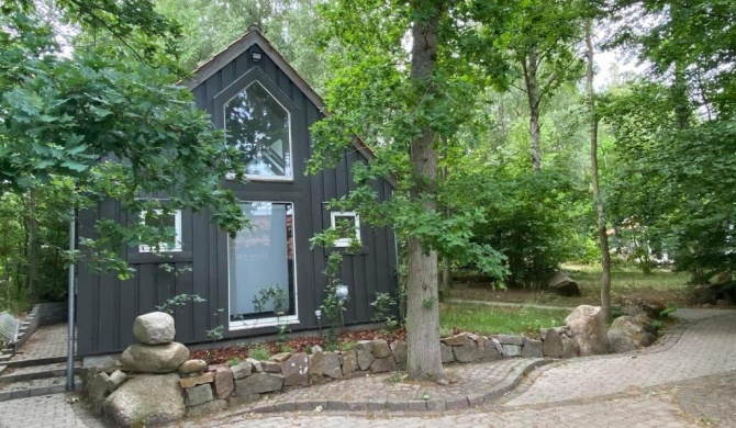 Oak Cottage near Rønne & Beach