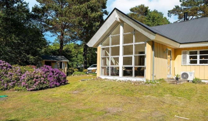 Holiday home Rørvig XVI