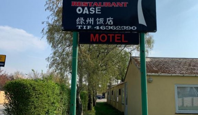 Motel oasen