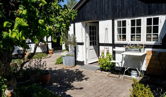 Svenskebakken Bed & Breakfast