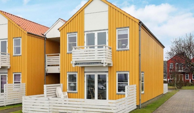 Holiday home Rudkøbing XVII