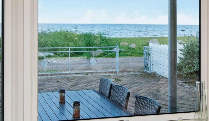 Holiday home Bjert II