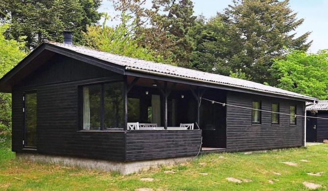 Holiday home Saltum XII