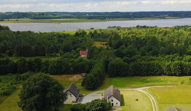 Bøllingsø Feriehus