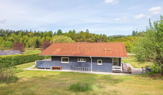 Holiday home Silkeborg XIX