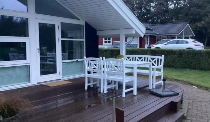 Holiday home Silkeborg XXI