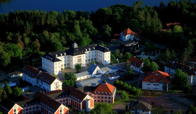 Vejlsøhus Hotel and Conference Center