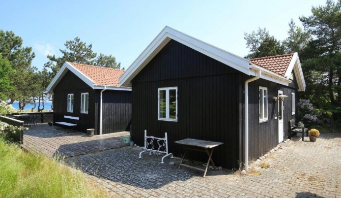 Holiday home Sjællands Odde XVIII