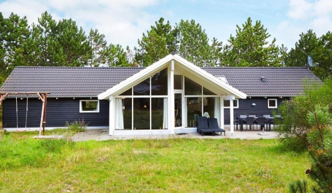 Holiday home Sjællands Odde XVIII