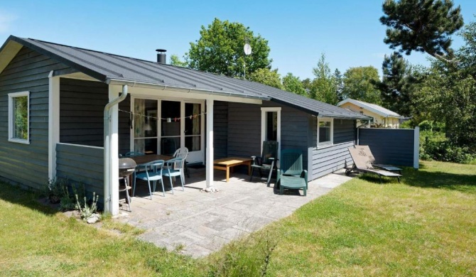 Holiday home Sjællands Odde XX