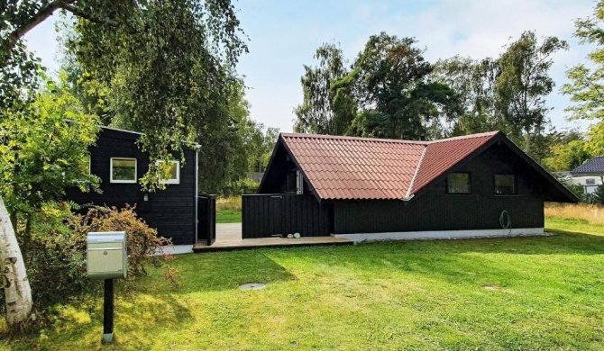 Holiday home Sjællands Odde XXI