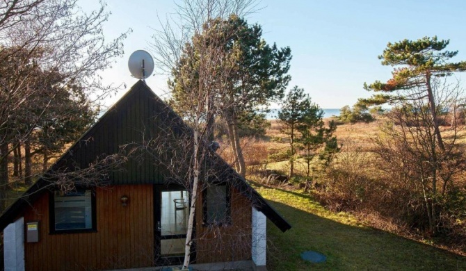 Two-Bedroom Holiday home in Sjællands Odde 5