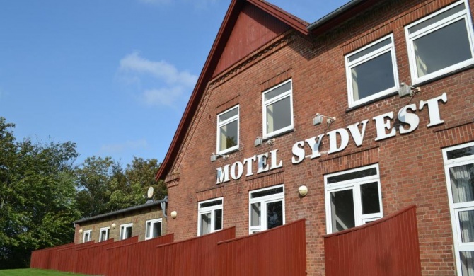 Motel Sydvest