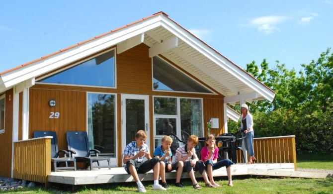 Skærbæk Holiday Center