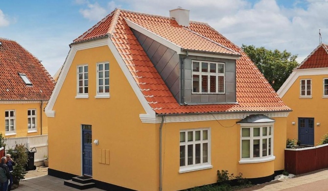 4 person holiday home in Skagen