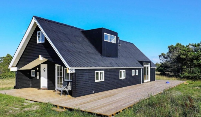 4 star holiday home in Skagen