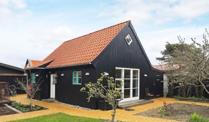 4 star holiday home in Skagen