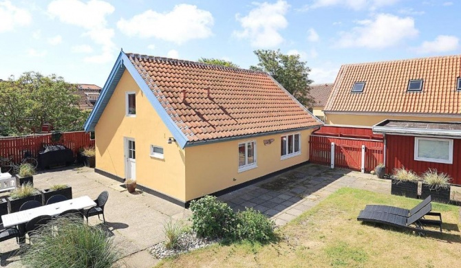 5 star holiday home in Skagen