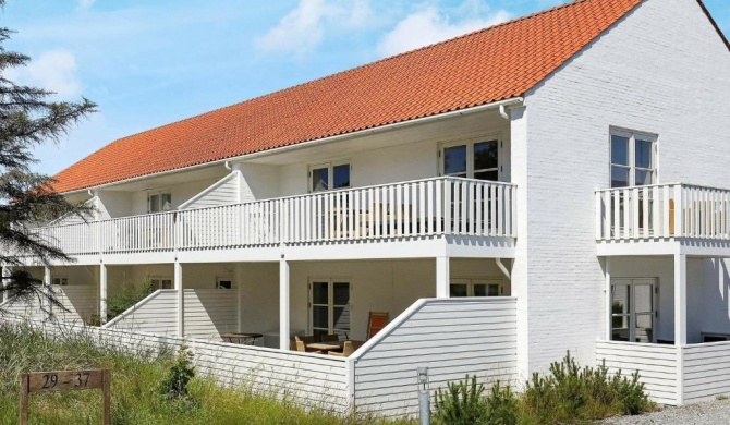 Apartment Skagen