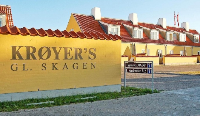 Apartment Skagen XV