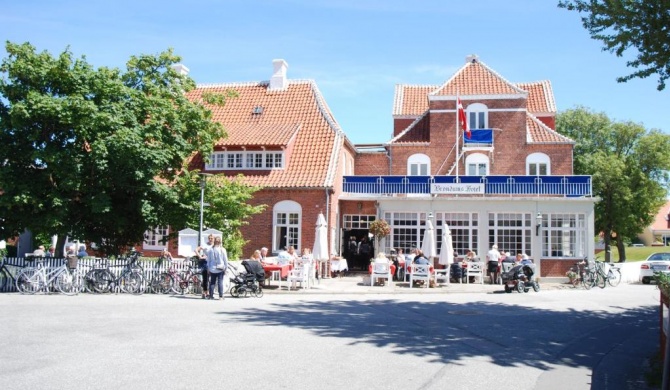 Brøndums Hotel