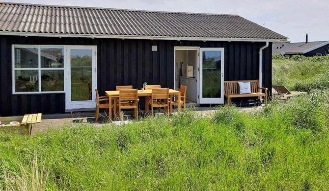 Classic Holiday Home in Skagen with Terrace