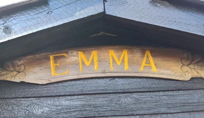 Emmas hus i Skagen