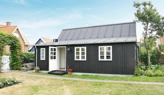 Holiday home in Skagen 4