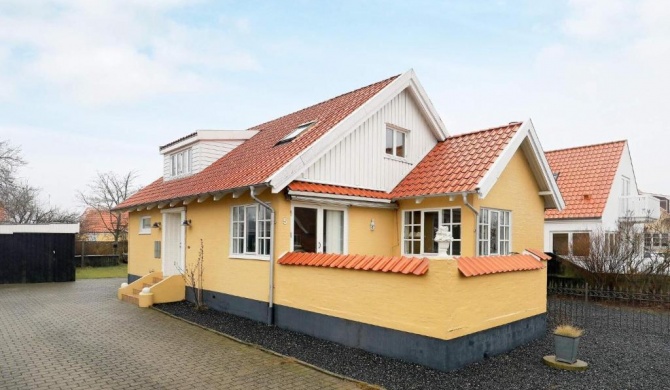 Holiday home Skagen LX