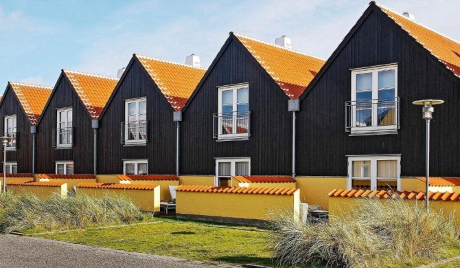 Holiday home Skagen LXII