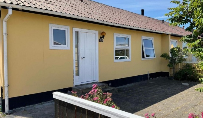 Holiday home Skagen LXVI