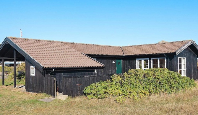 Holiday home Skagen LXVII