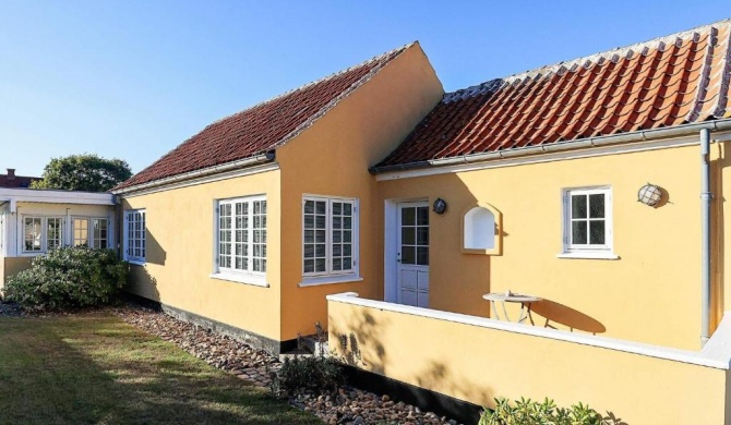 Holiday home Skagen LXVIII