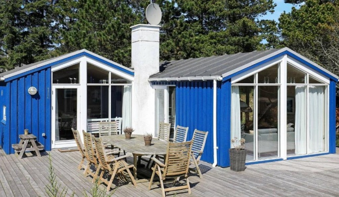 Holiday home Skagen XX