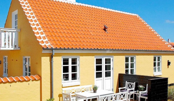 Holiday home Skagen XXI