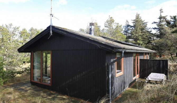 Holiday home Skagen XXIX