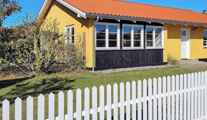 Holiday home Skagen XXXVIII