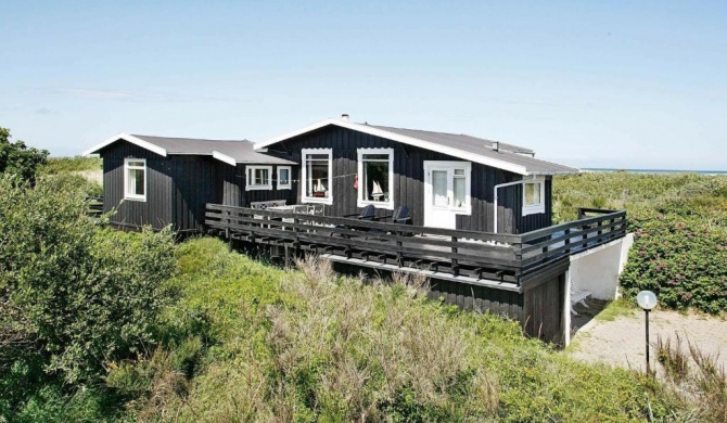 Peaceful Holiday Home in Skagen near Sea