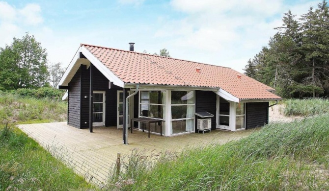 Quaint Holiday Home in Skagen near Sea