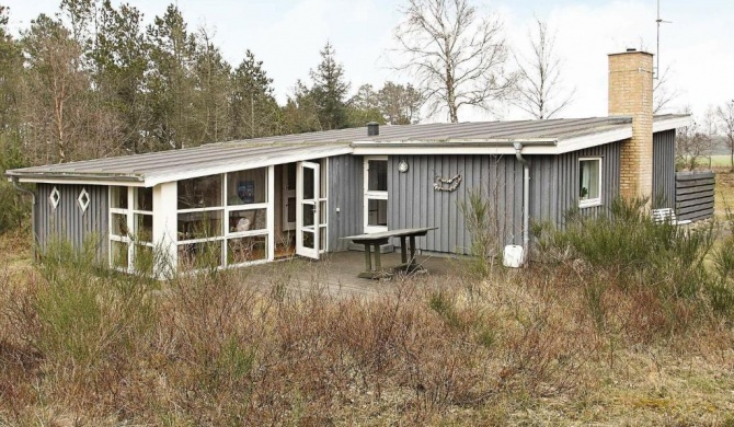 Rustic Holiday Home in Skagen for 6 People