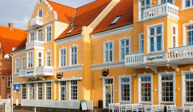 Skagen Hotel