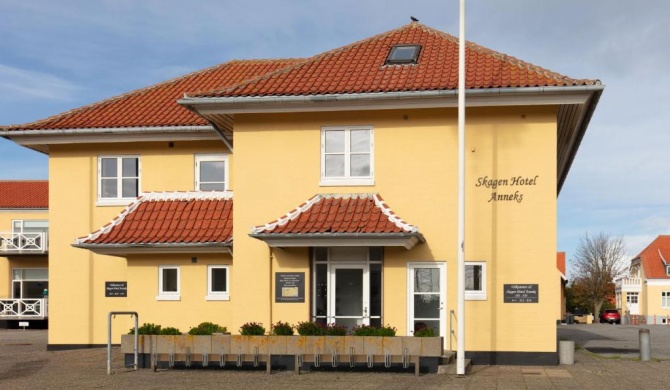 Skagen Hotel Annex