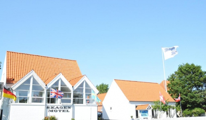 Skagen Motel